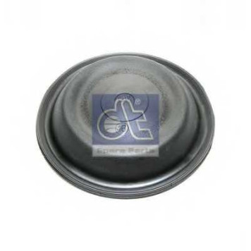 Мембрана, цилиндр пружинного энерго-аккумулятора DT 1.18030