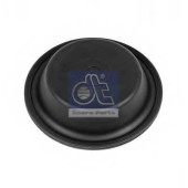 Мембрана, цилиндр пружинного энерго-аккумулятора DT 1.18033