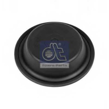 Мембрана, цилиндр пружинного энерго-аккумулятора DT 1.18033