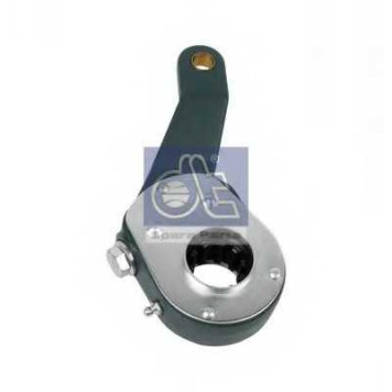 Система тяг и рычагов тормозной системы DT 1.18110