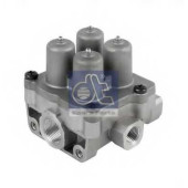 Клапан многоцикловой защиты DT 1.18351