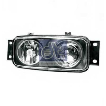 Вставка фары, противотуманная фара DT 1.21481