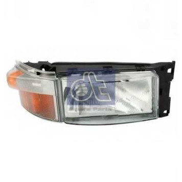 Основная фара DT 1.21487