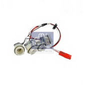 Кабельный комплект, основная фара DT 1.21590