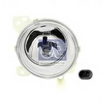 Фара дальнего света DT 1.21801