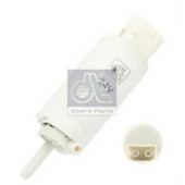 Водяной насос стеклоочистителя DT 1.22085