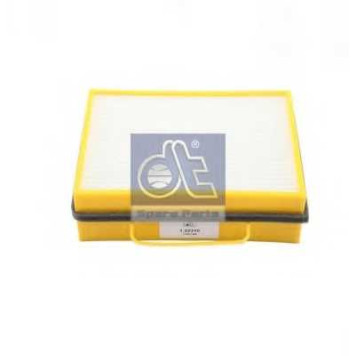 Фильтр салонный DT 1.22310