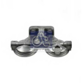 Крышка, топливный фильтр DT 1.22313