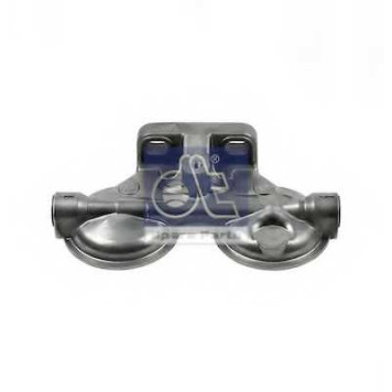 Крышка, топливный фильтр DT 1.22313