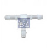 Соединитель, провод стеклоомывателя DT 1.22375