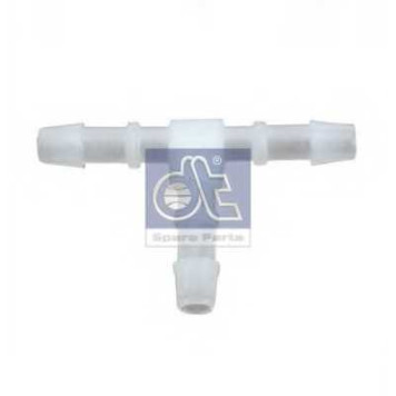 Соединитель, провод стеклоомывателя DT 1.22375