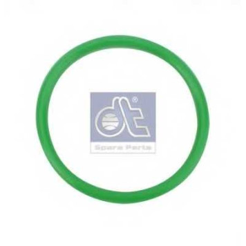 Прокладка, маслянный радиатор DT 1.24116