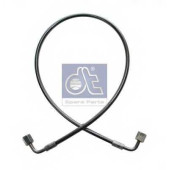 Шлангопровод, опрокидывающее устройство кабины водителя DT 1.28133