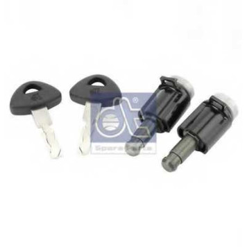 Цилиндр замка DT 1.31921