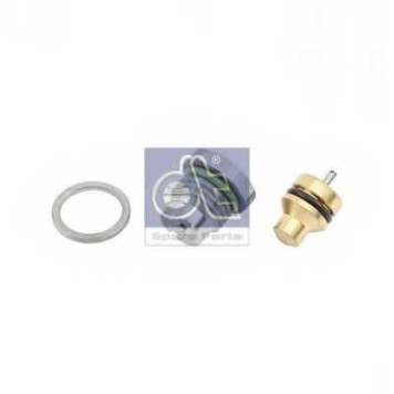 Ремонтный комплект, опрокидывающий цилиндр DT 1.32315