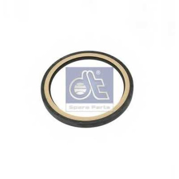 Сальник коленвала DT 2.10049