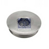 Резьбовая пробка блок-картера двигателя DT 2.10102