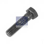 Болт, выпускной коллектор DT 2.10104