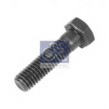 Болт, выпускной коллектор DT 2.10104