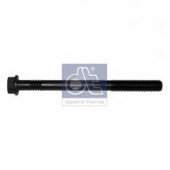 Болт головки цилидра DT 2.10117