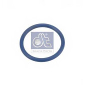 Уплотнительное кольцо, трубка нагнетаемого воздуха DT 2.10214