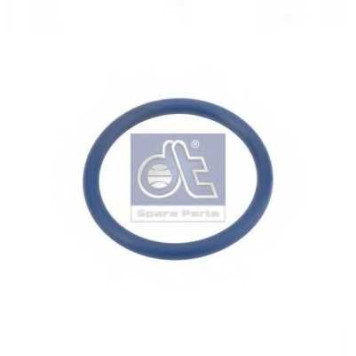 Уплотнительное кольцо, трубка нагнетаемого воздуха DT 2.10214