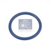 Уплотнительное кольцо, трубка нагнетаемого воздуха DT 2.10215