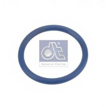 Уплотнительное кольцо, трубка нагнетаемого воздуха DT 2.10215