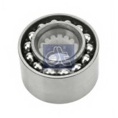 Вал водяного насоса DT 2.10243