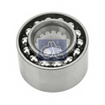 Вал водяного насоса DT 2.10243