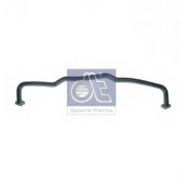 Прокладка картера рулевого механизма DT 2.10254