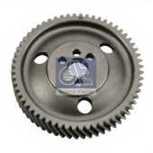 Шестерня, вал водяного насоса DT 2.10375