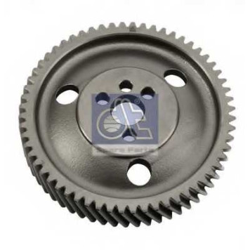 Шестерня, вал водяного насоса DT 2.10375