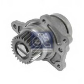 Ротор, вращение клапана DT 2.10383