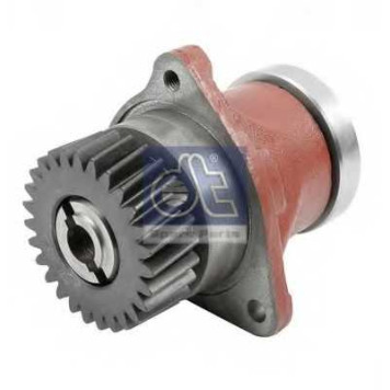 Фланец карданного вала DT 2.10384