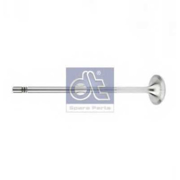 Впускной клапан DT 2.10575