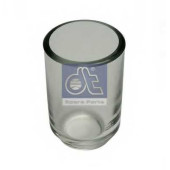 Корпус из прозрачного материала, ручной насос DT 2.11002