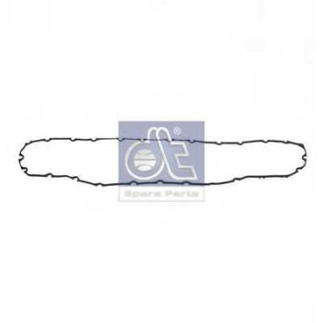 Прокладка, крышка картера (блок-картер двигателя) DT 2.11426