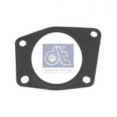Прокладка, крышка картера (блок-картер двигателя) DT 2.11428