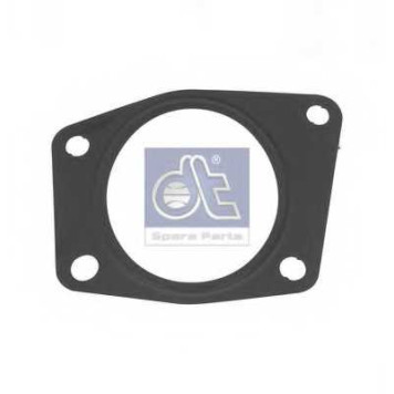 Прокладка, крышка картера (блок-картер двигателя) DT 2.11428