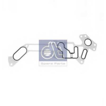 Прокладка корпуса маслянного фильтра DT 2.11452