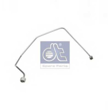 Трубопровод высокого давления, система впрыска DT 2.12020