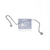 Трубопровод высокого давления, система впрыска DT 2.12021