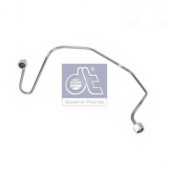 Трубопровод высокого давления, система впрыска DT 2.12022