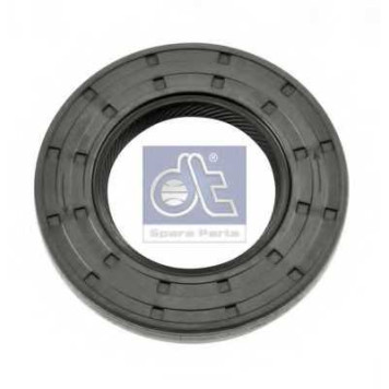 Прокладка, топливный насос высокого давления DT 2.12110