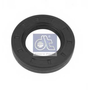 Уплотняющее кольцо вала, топливный насос высокого давления DT 2.12122