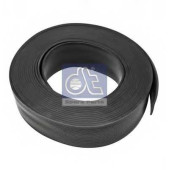 Удерживающая лента, топливный бак DT 2.12172