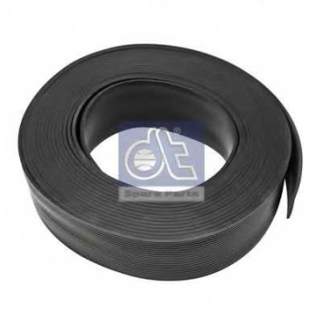 Удерживающая лента, топливный бак DT 2.12172