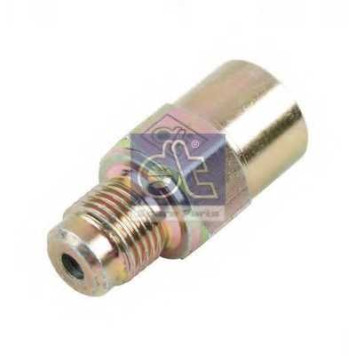 Клапан системы впрыска DT 2.12257