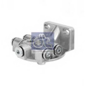 Крышка, топливный фильтр DT 2.12291